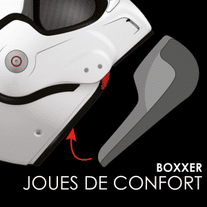 KIT JOUES RO9 BOXXER
