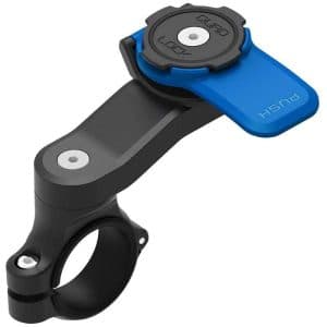 SUPPORT MOTO QUAD LOCK V2