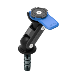 SUPPORT MOTO SPORTIVE QUAD LOCK