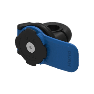 SUPPORT RETROVISEUR QUAD LOCK