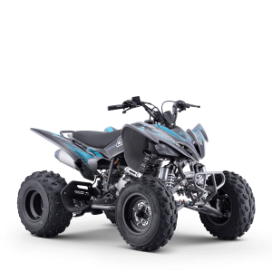 QUAD APOLLO ODJAR 250 PREDATOR