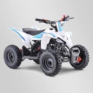 QUAD APOLLO SANO 50 2T