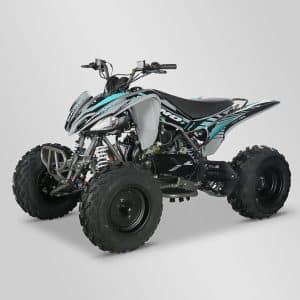 QUAD APOLLO PREDATOR 150
